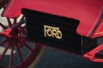 Ford Model A Rear Entry Tonneau 1903 года